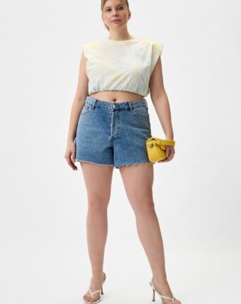 Майка H&M женщинам