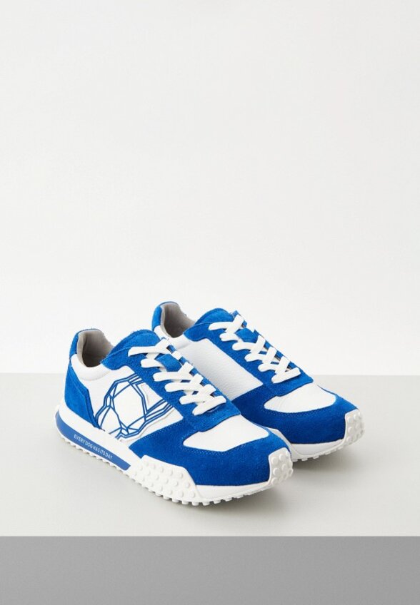 Кроссовки Jog Dog