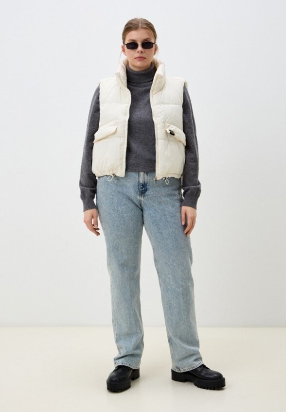 Жилет утепленный Luigin