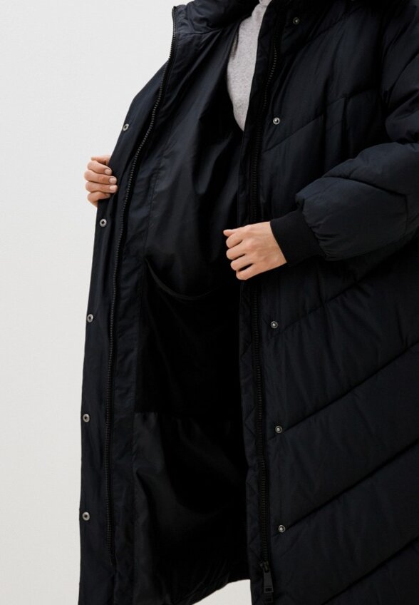 Пуховик Volcom