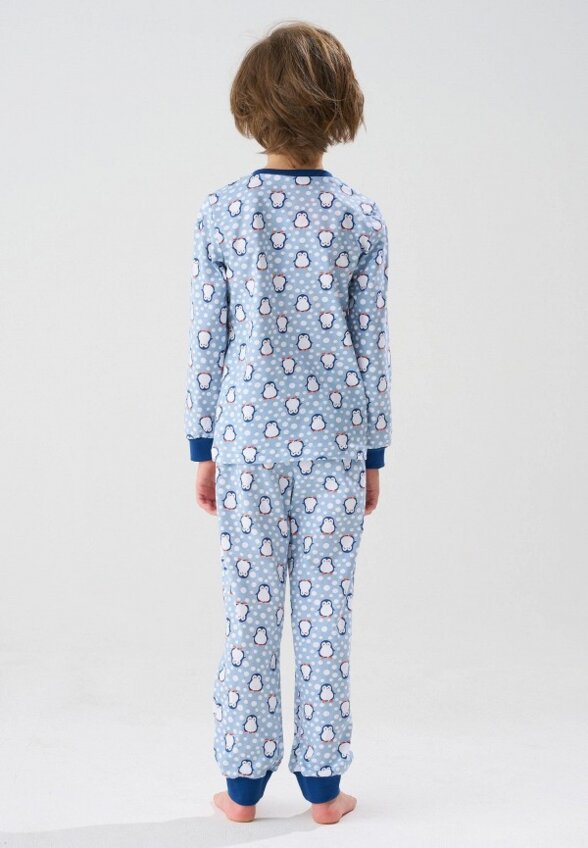 Пижама КотМарКот