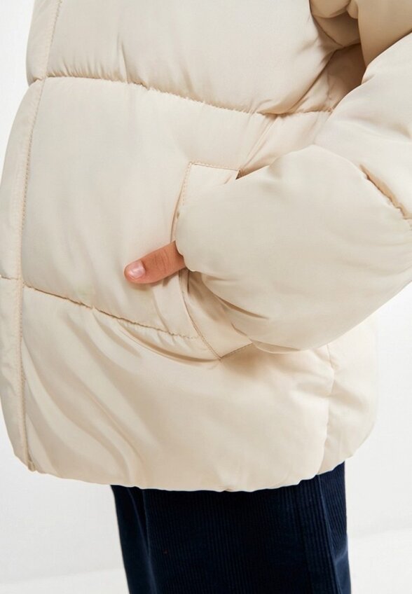 Куртка утепленная Acoola