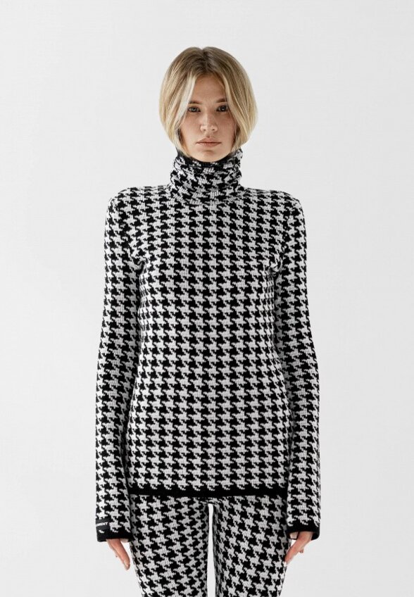 Свитер Fightelement