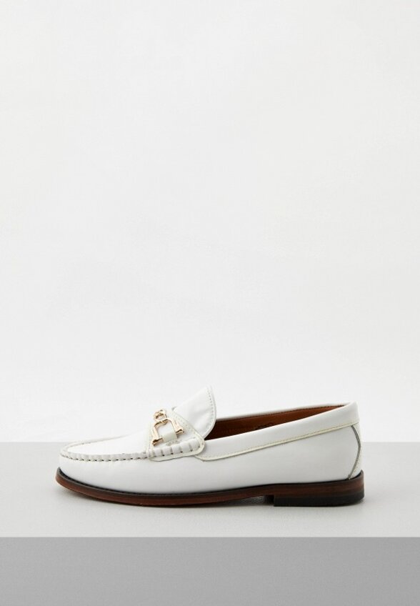 Лоферы Trussardi