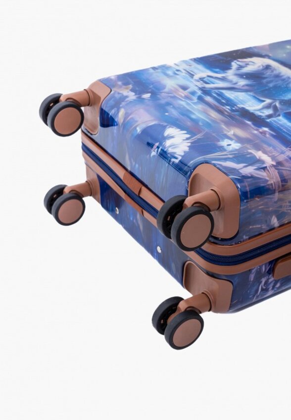 Чемодан Belletti