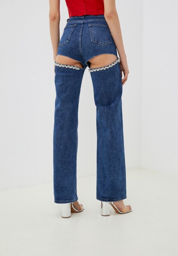 Джинсы LN Family