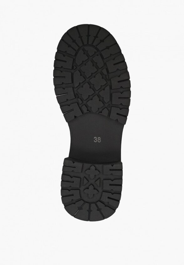 Лоферы Respect