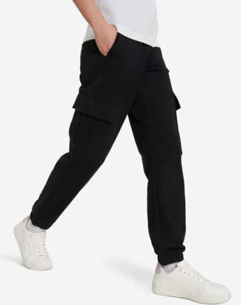 Брюки женские Champion Elastic, Черный женщинам