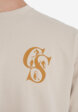 Футболка мужская Columbia Csc Heritage Graphic Tee, Серый5  - превью