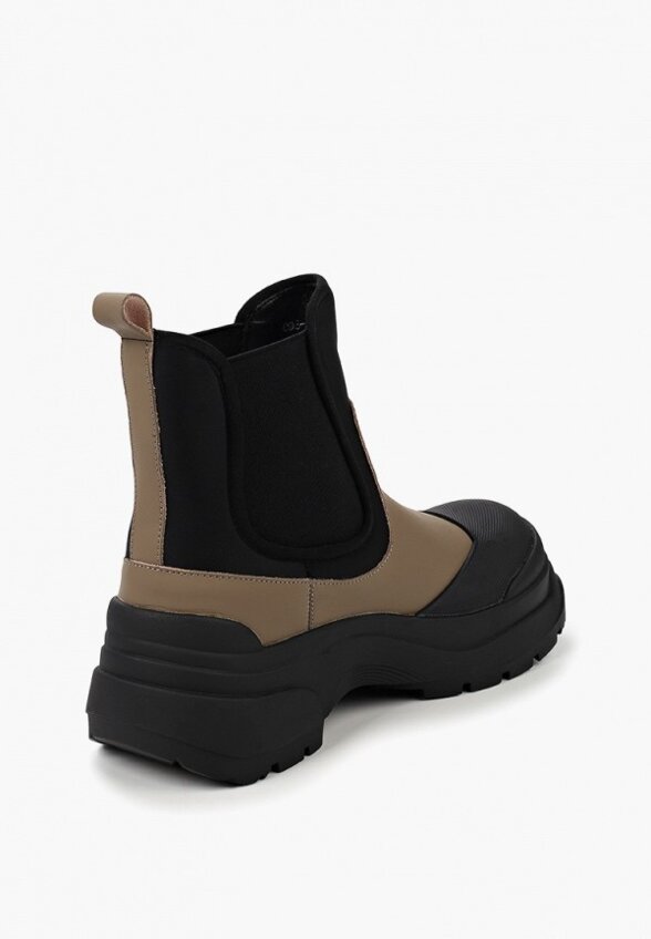 Ботинки Briggs