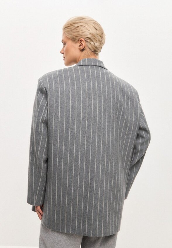 Полупальто Katerina Myachina