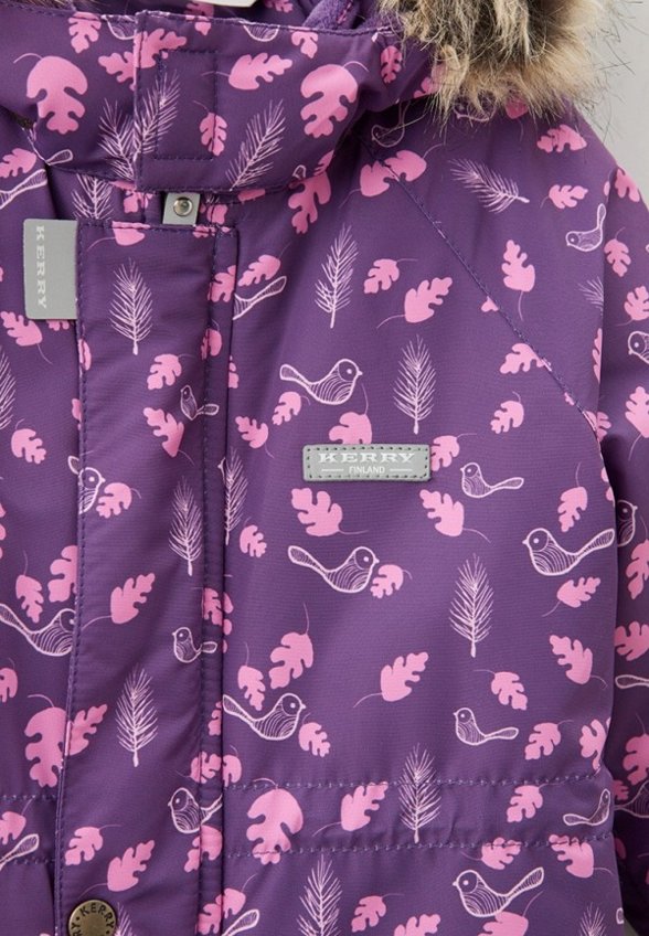 Комбинезон утепленный Kerry