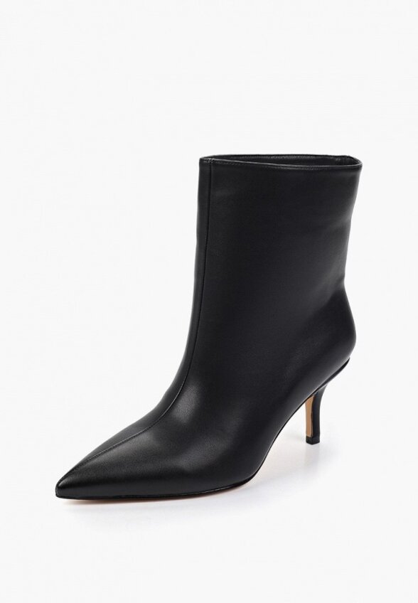 Полусапоги Vivian Royal