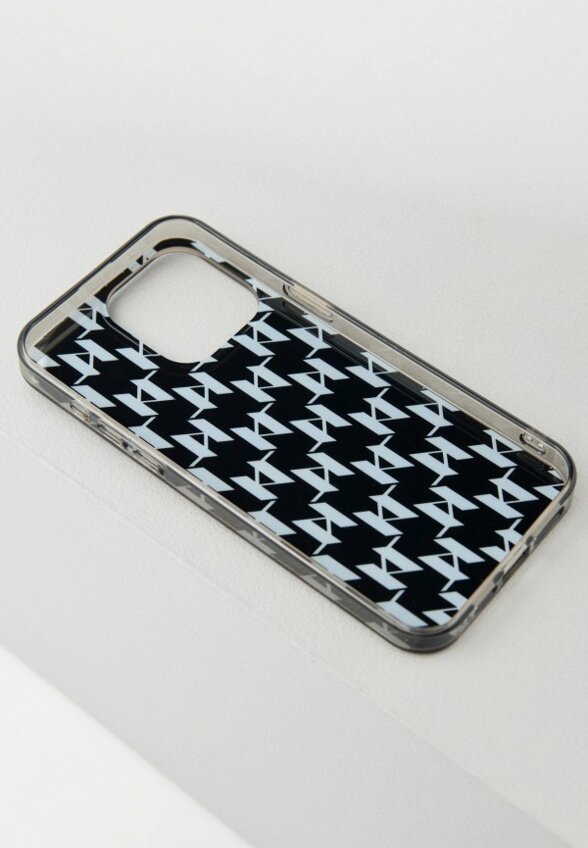 Чехол для iPhone Karl Lagerfeld