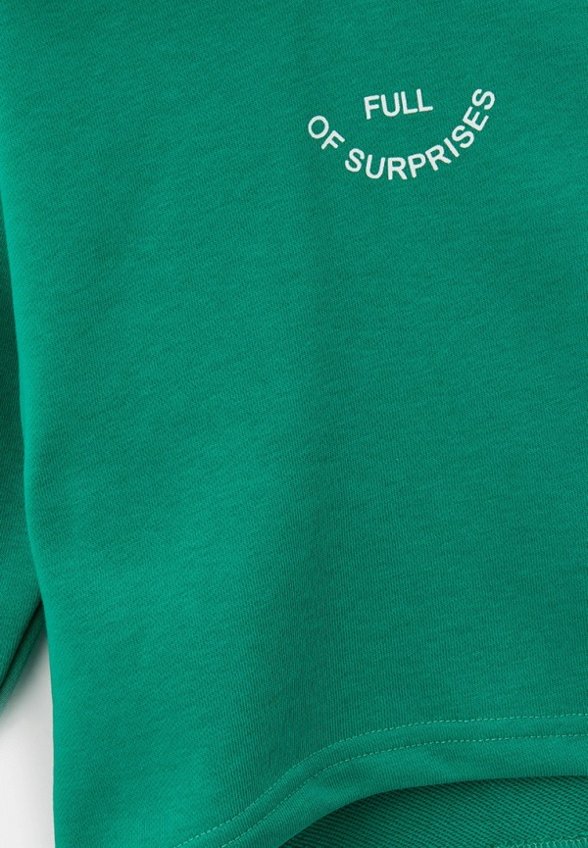 Костюм спортивный Mark Formelle