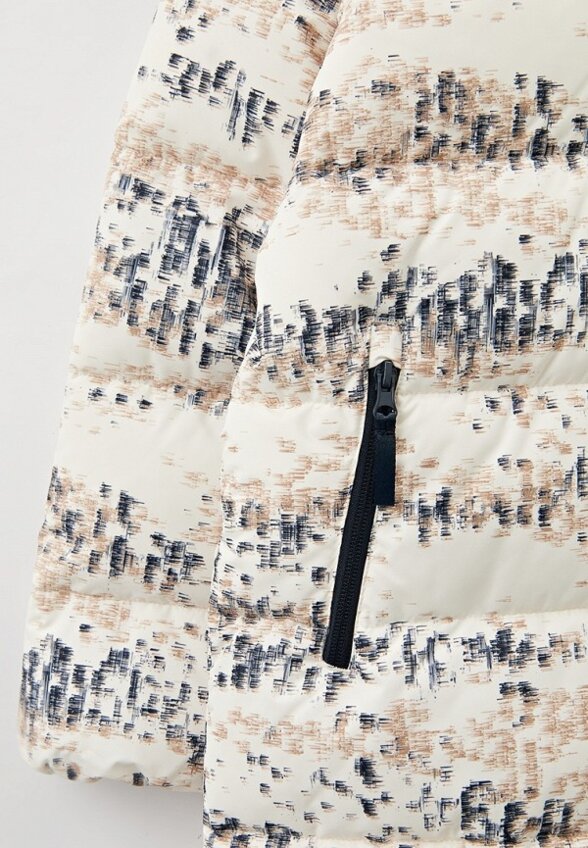 Куртка утепленная Fila