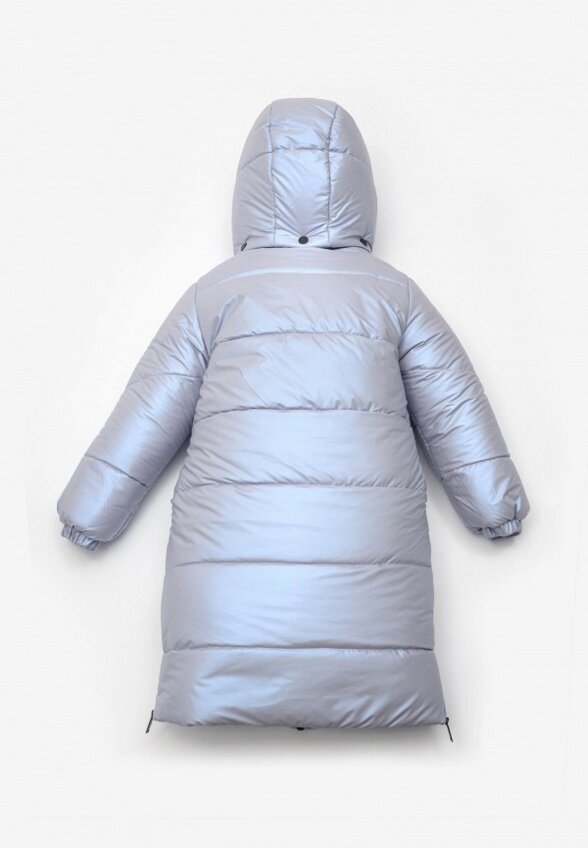 Куртка утепленная Orso Bianco