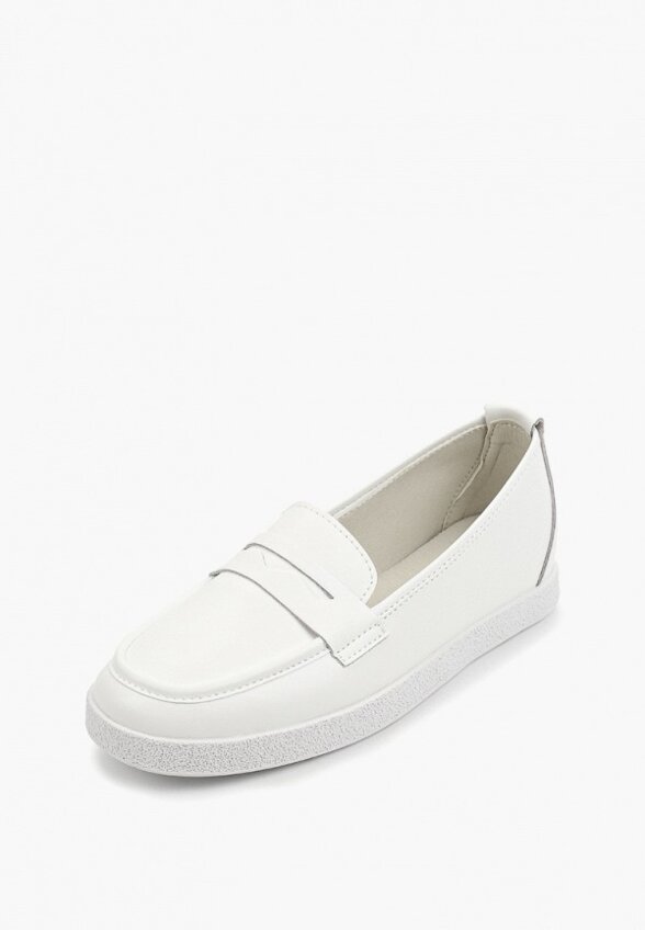 Мокасины Francesco Donni