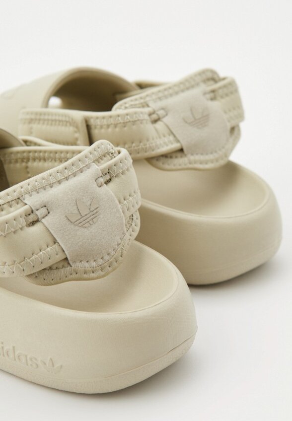 Сандалии резиновые adidas Originals