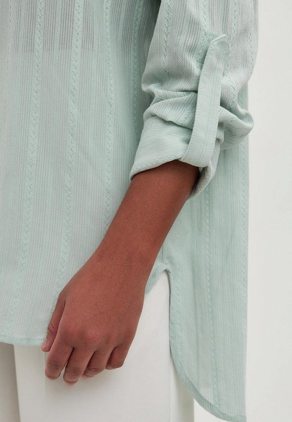 Блуза Сиринга