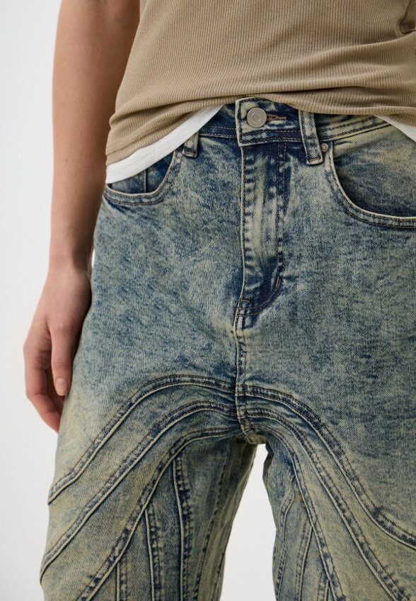 Джинсы Lookonline