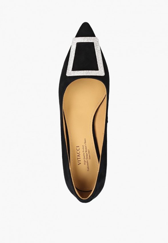 Туфли Vitacci
