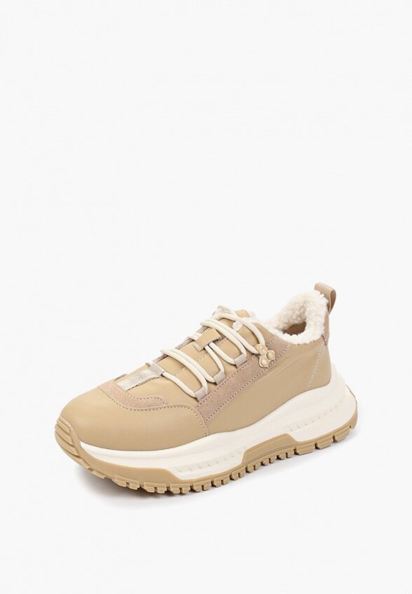 Кроссовки O2 Live