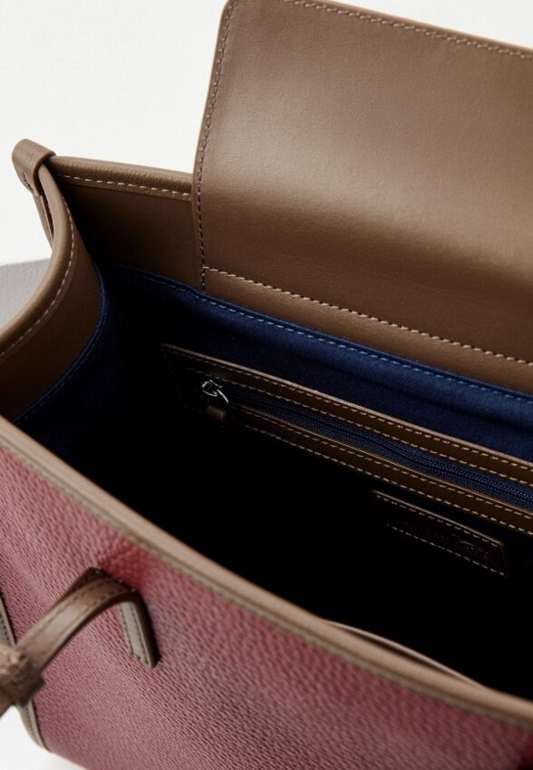 Сумка и брелок Harmont & Blaine