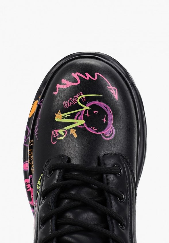 Ботинки Shuzzi