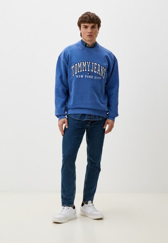 Свитшот Tommy Hilfiger