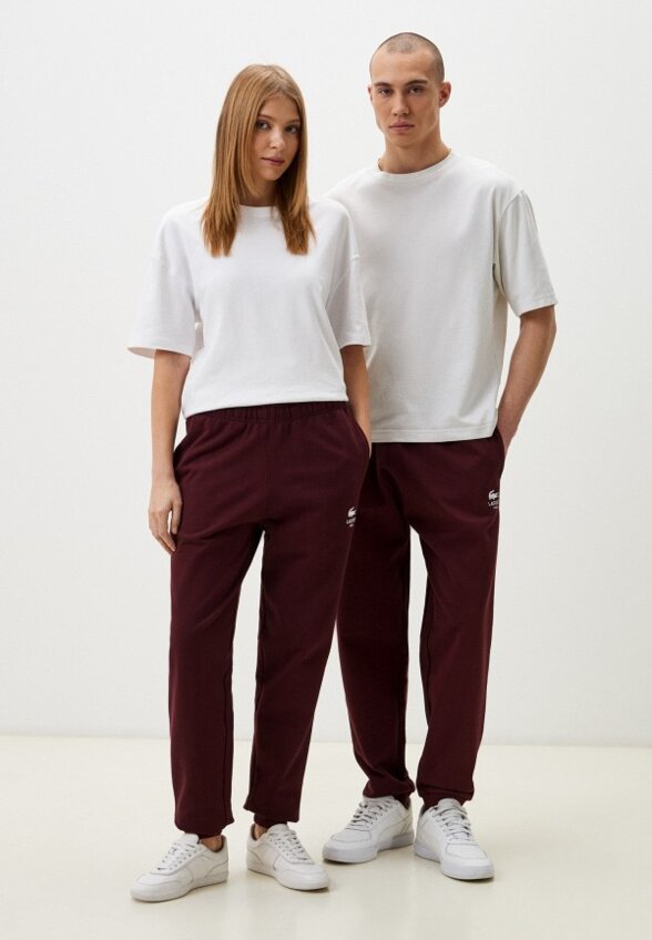 Брюки спортивные Lacoste