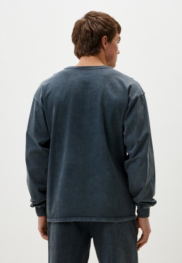 Лонгслив STREETBEAT