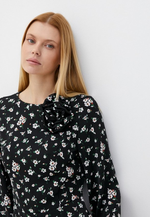 Платье Bloom Story