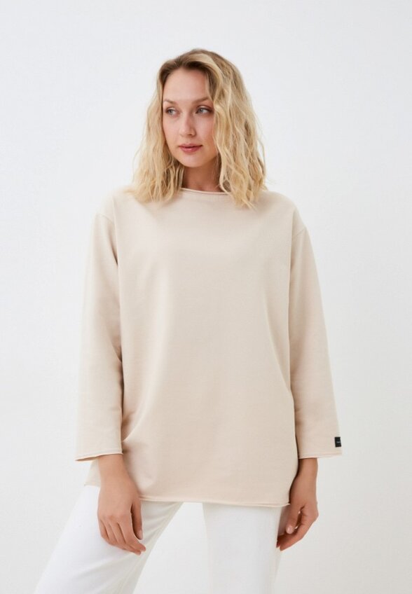 Лонгслив Mist