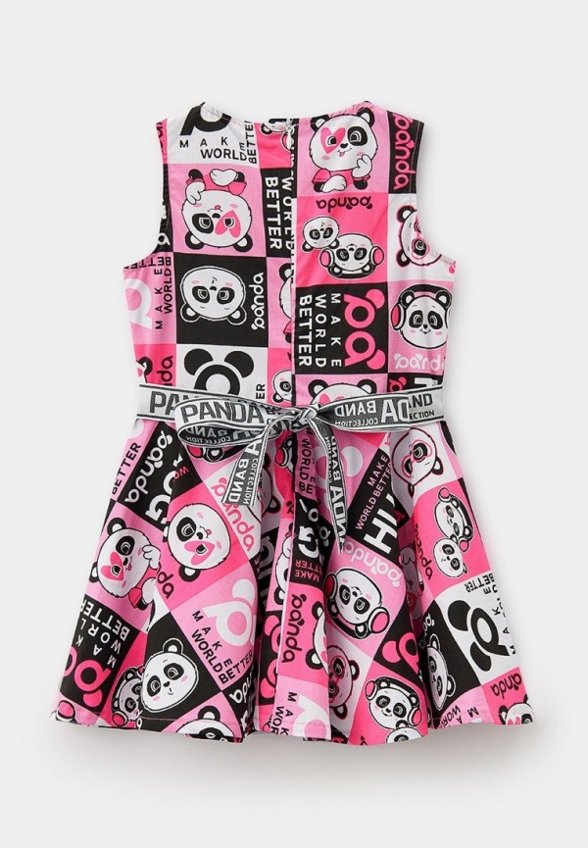 Платье PlayToday