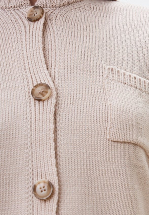 Кардиган Lascavi