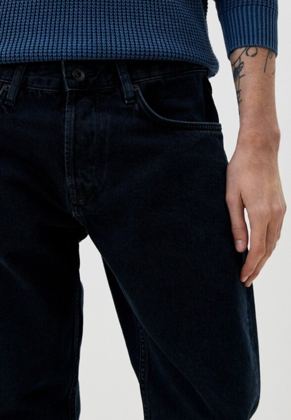 Джинсы Pepe Jeans
