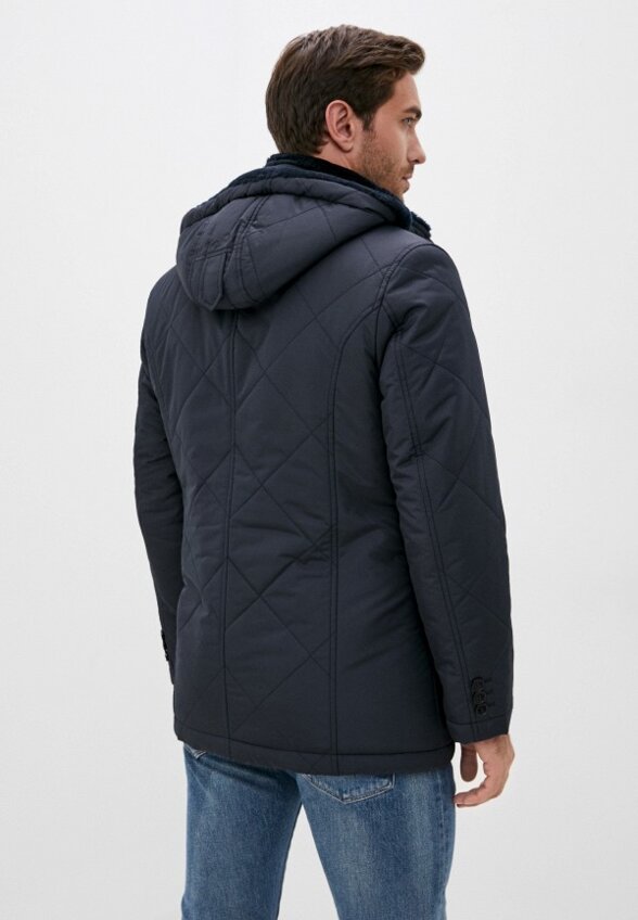 Куртка стеганая Bazioni