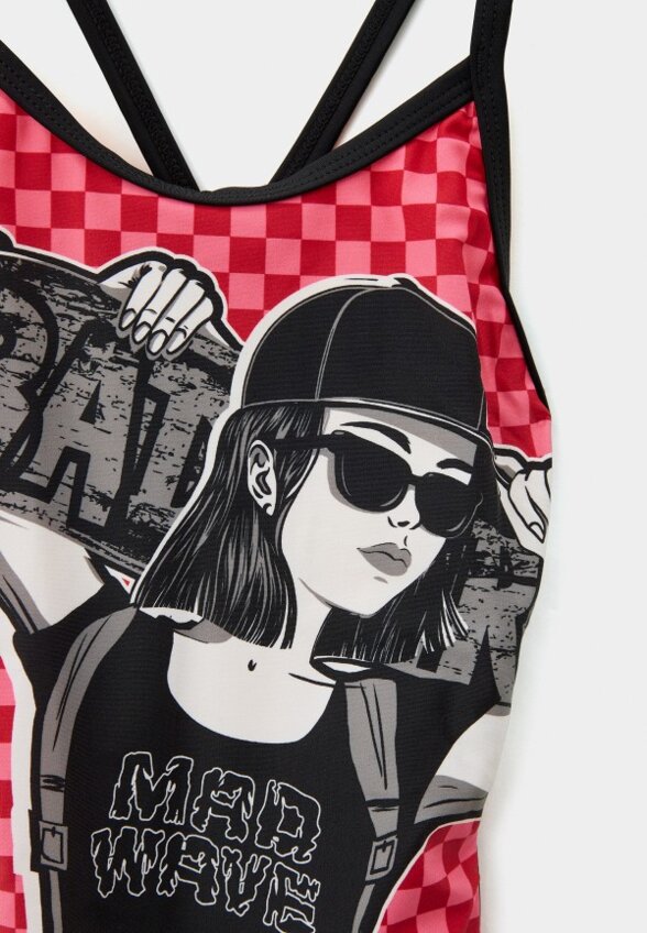 Купальник MadWave