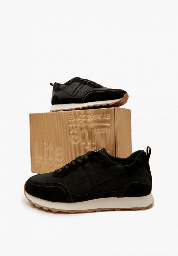 Кроссовки Lite by Mascotte