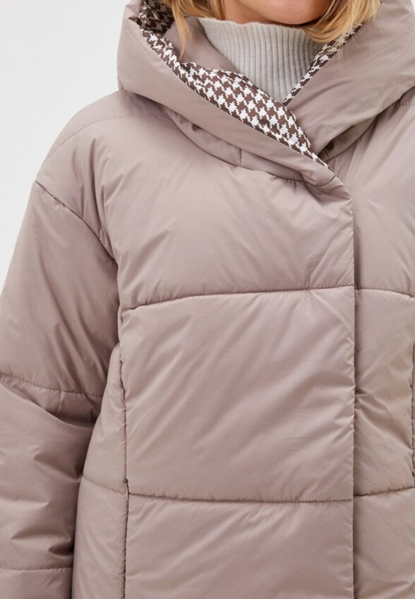 Пуховик Grand Grom