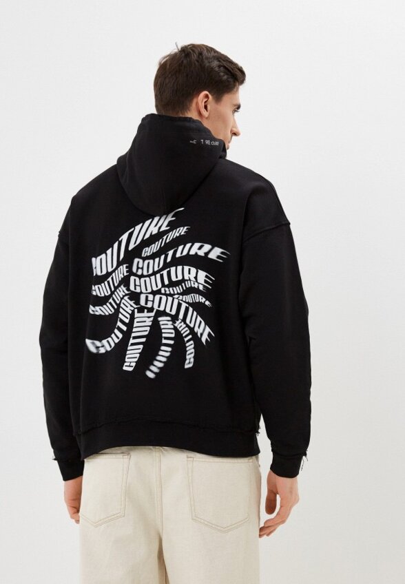 Худи The Couture Club