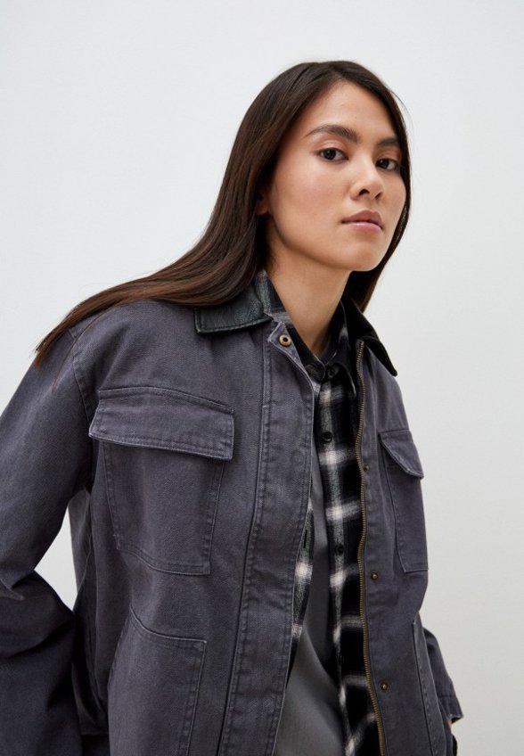 Куртка-рубашка Befree