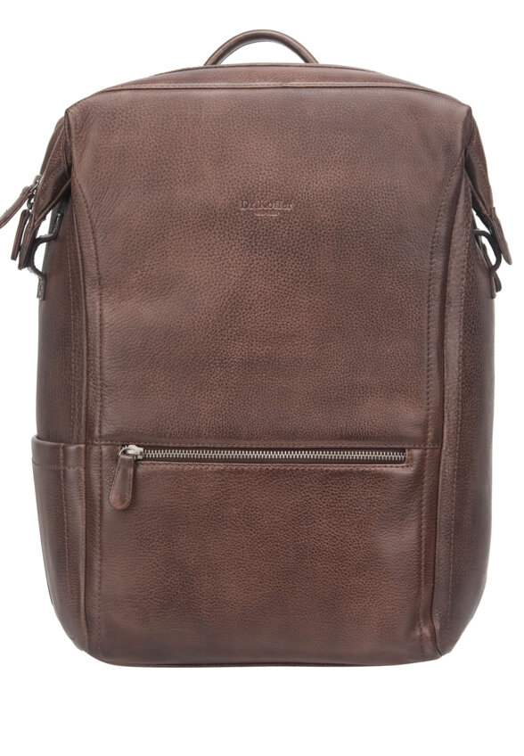 Др.Коффер B402945-244-09 рюкзак