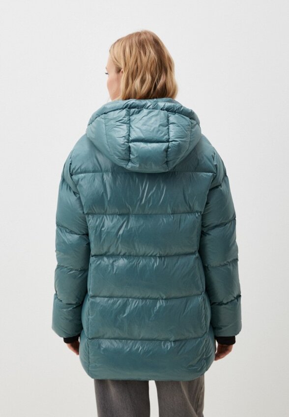 Пуховик JC Just Clothes