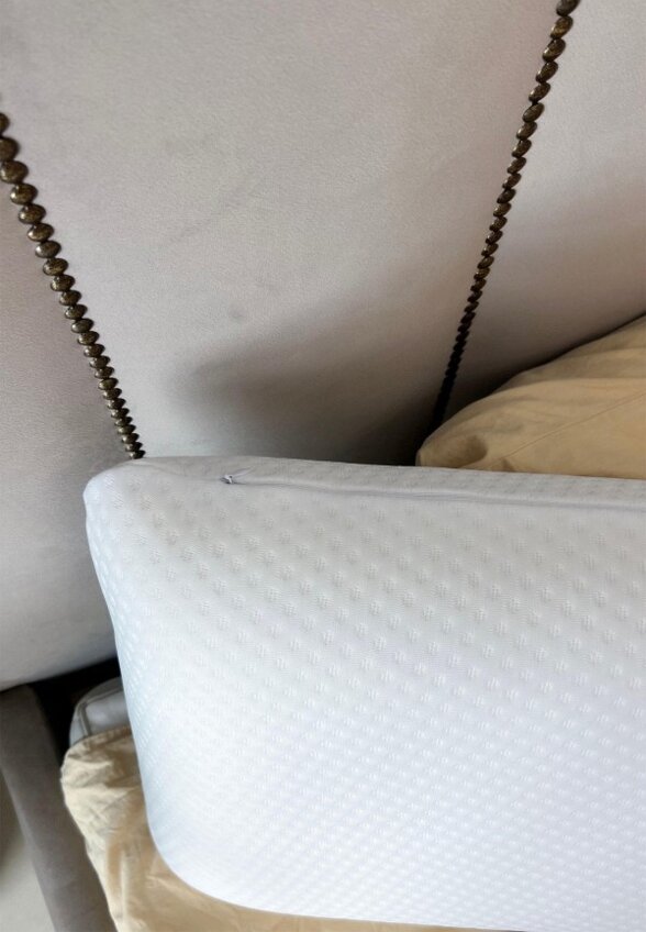 Подушка анатомическая SkyDreams