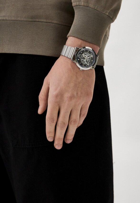 Часы Plein Sport