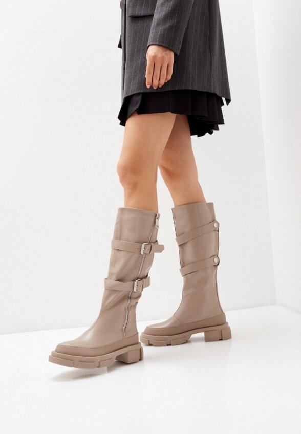 Сапоги Араз