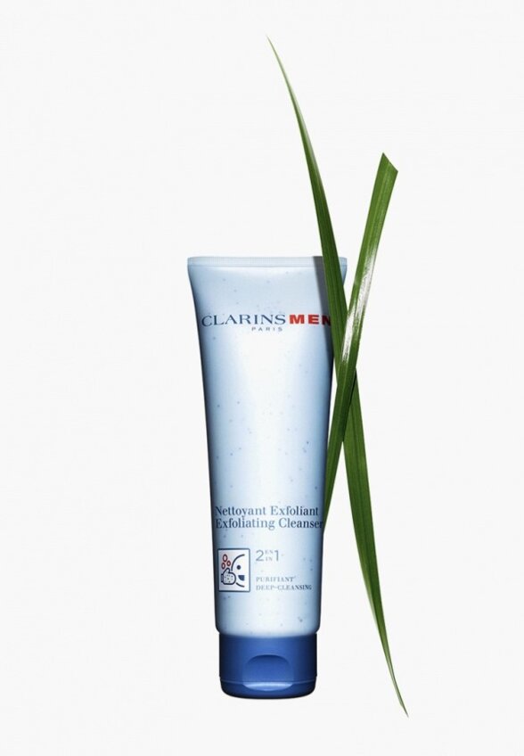 Крем для умывания Clarins
