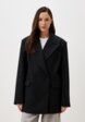 Пальто-пиджак Elena Andriadi1  - превью